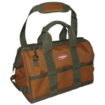 Bucket Boss Gatemouth 16 Tool Bag