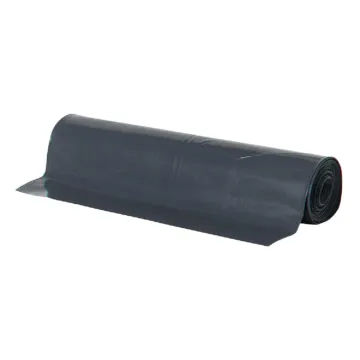 Warps Film-Gard 10 Ft. X 100 Ft. Black 6 Mil. Polyethylene Sheeting
