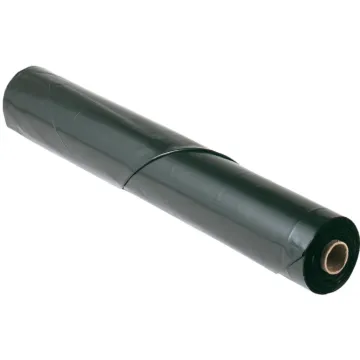 Warps BlackPlastic Sheeting 100 ft x 40 ft, 6 Mil