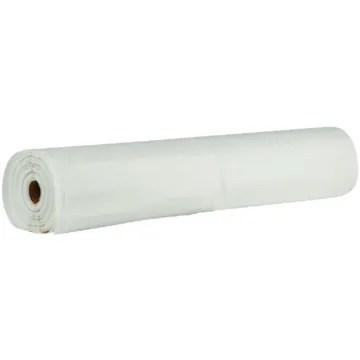 Warps Clear Plastic Sheeting 100 ft x 40 ft, 6 Mil