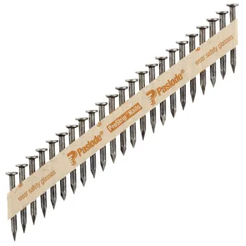 Paslode 2-1/2 in 0.148 in Connector Nail