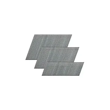 Paslode 1-1/4 in 16 ga Galvanized Angled Finish Nail