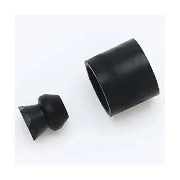 Moore Industrial Hardware 1-1/2 in Door Holder