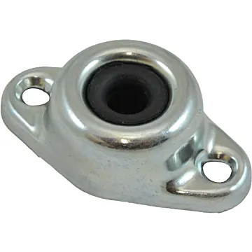 Moore Industrial Hardware Zinc Plated Socket Silent Door Holder