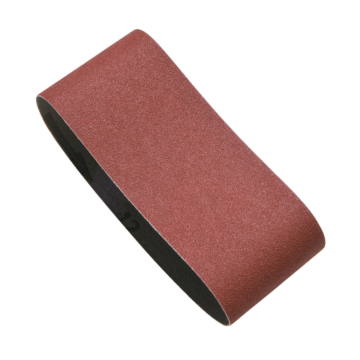 Porter Cable 100 Grit Belts (5pk) 2-1/2 in. x 14 in.