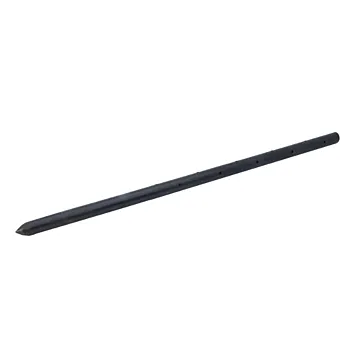 Grip-Rite® 7/8 in x 18 in Steel Concrete Stake With Holes