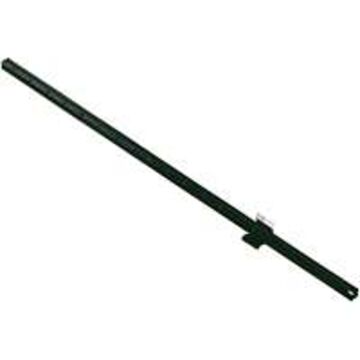 Plain Steel U-Post (Green) 7 ft 