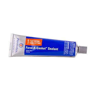 Permatex 3 Oz. No. 1 Form-A-Gasket Sealant