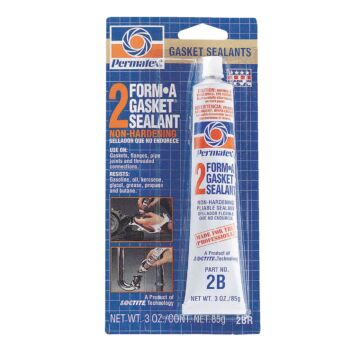 Permatex 3 Oz. No. 2 Form-A-Gasket Sealant