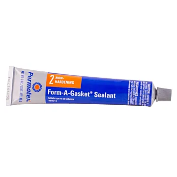 Permatex 3 Oz. No. 2 Form-A-Gasket Sealant