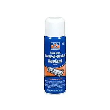 Permatex 12 oz Aerosol Can Gasket Sealant