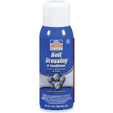 Permatex PERMATEX 12 Oz. Belt Dressing