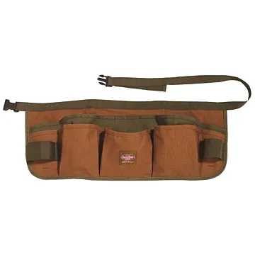 Bucket Boss Canvas Superwaist Apron