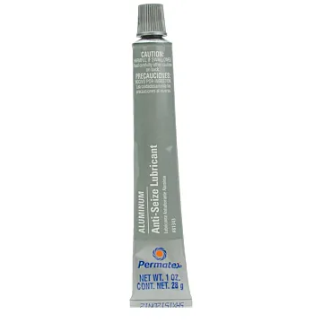 Permatex PERMATEX 1 Oz. Tube Anti-Seize Lubricant