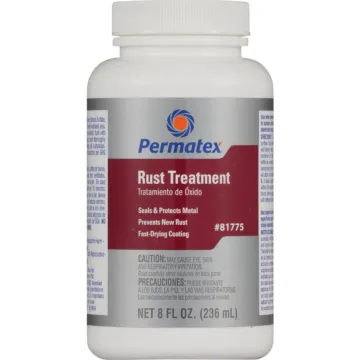 Permatex PERMATEX EXTEND 8 Oz. Rust Treatment