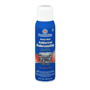 Permatex Rubber Undercoat 16oz