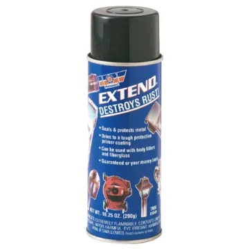Permatex PERMATEX EXTEND 10.25 Oz. Rust Treatment