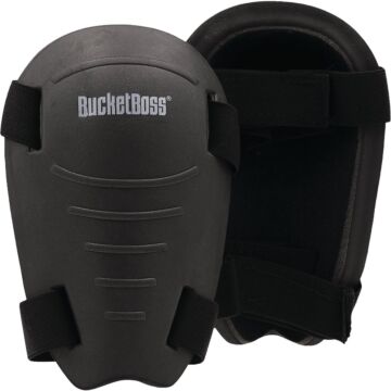 Bucket Boss DuraFoam Kneepads