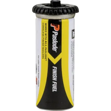 Paslode Cordless Finish Fuel Cell