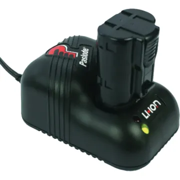 Paslode 7V Cordless Lithium-Ion Battery Charger