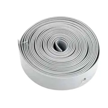 Knox 100 ft 3/4 in 0.05 in Hanger Strap