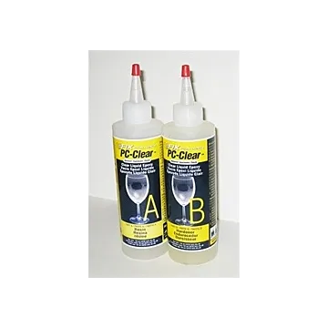 PC Epoxy 16 oz PC-Clear Epoxy