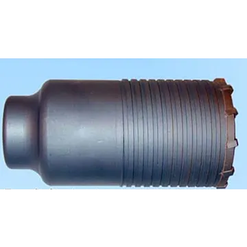 Masonry Percussion Core Bit