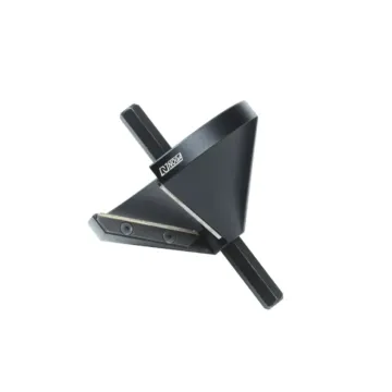 Inner/Outer Reamer High Speed Steel Deburring Blade