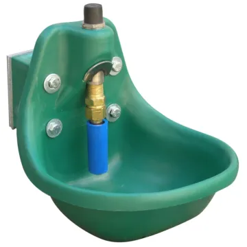 SMB PCB Complete Less Spacer Water Bowl