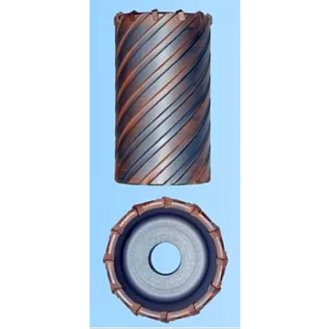 Tru-Cut 5 x 5 in Masonry Core Bit