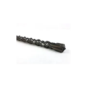 Tru-Cut 12 in Thunder Core® SDS-Max Masonry Shank