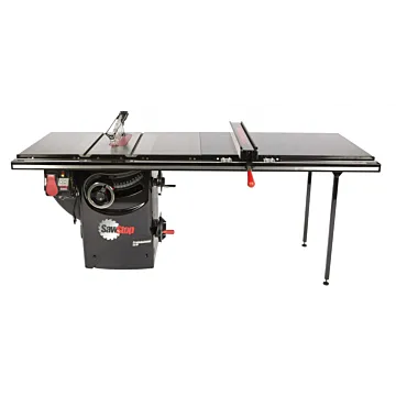 SawStop Professional 3HP 230V 52 in T-Glide Fence Kit