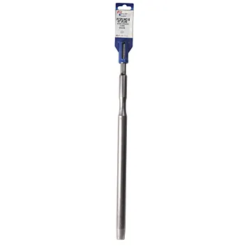 Tru-Cut 18 in Percussion Core Masonry Spine Shank