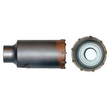 Masonry Core Bit Thin Wall