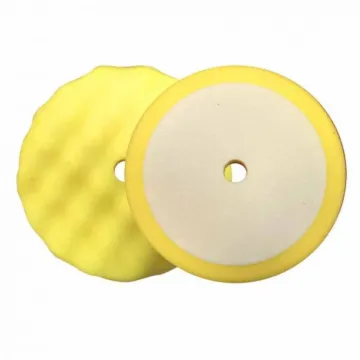 American General Tool 8 in Yellow Foam Pad