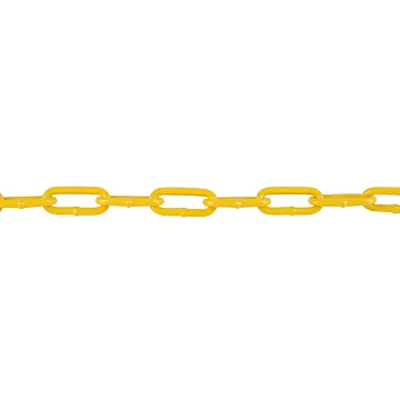 Campbell® 120 ft Carbon Steel Polycoat Lifting Chain