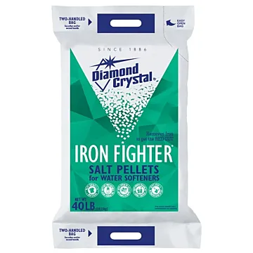 Water Softener Red Out 40lb