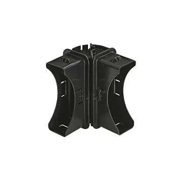 Proform HD Dual-Wall Elbow 6 in.
