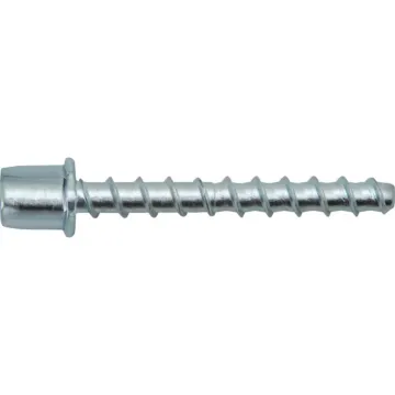 Dewalt Anchors Hangermate Concrete Anchor (Vertical) 1/4" Rod, 1/4" x 1-5/8 in.