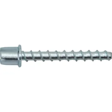 Dewalt Anchors Hangermate Concrete Anchor (Vertical) 3/8" Rod, 1/4" x 1-5/8 in.
