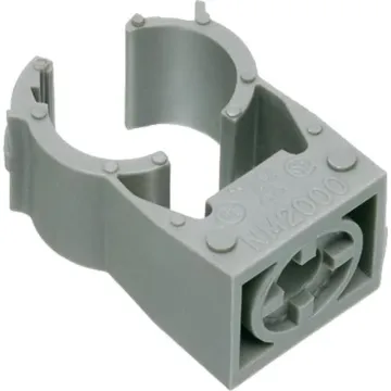 Locking Clic Holder - 1/2 in.