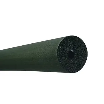 Tundra® 1/2 in 6 ft 3-1/8 in Inside Pipe Insulation