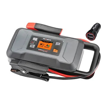 Vision X Off-Road Intelli-Start IS2000 12/24V Pro Jumpstarter