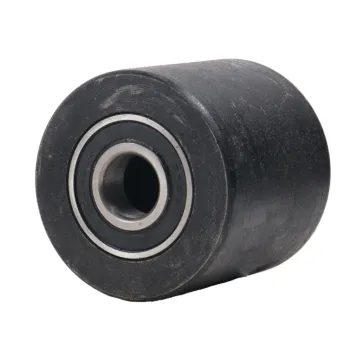 Lapco LLC 3 x 2.8 in Pallet Jack Wheel