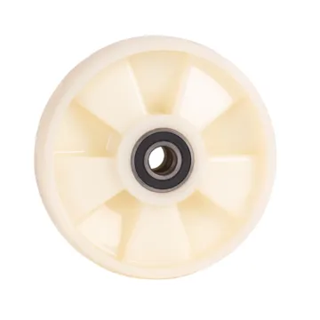 Lapco LLC 7 x 2 in Pallet Jack Wheel