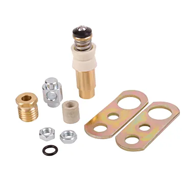 Merrill Yard Hydrant Parts Kit