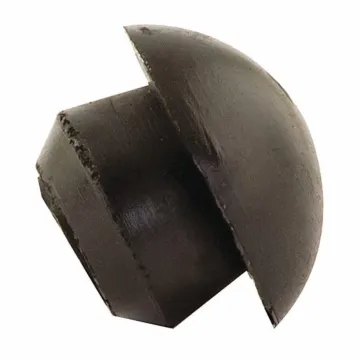 Omega 8 mm Rubber Oil Filler Plug