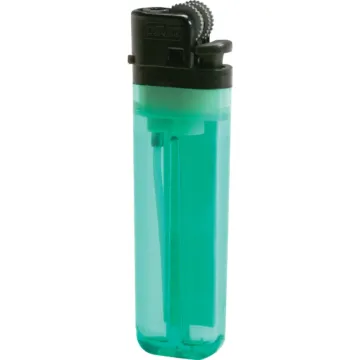 Calico Pocket Lighter (Assorted Color Options)
