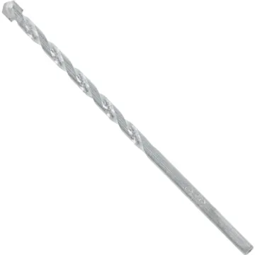 Freud Tools AvantiPRO 5/32 In. x 3 In. Carbide-Tipped Masonry Rotary Hammer Drill Bit