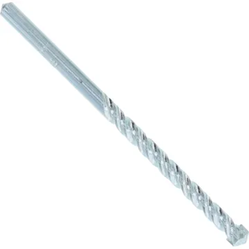 Freud Tools AvantiPRO Carbide-Tipped Masonry Rotary Hammer Drill Bit - 1/4 in. x 6 in.